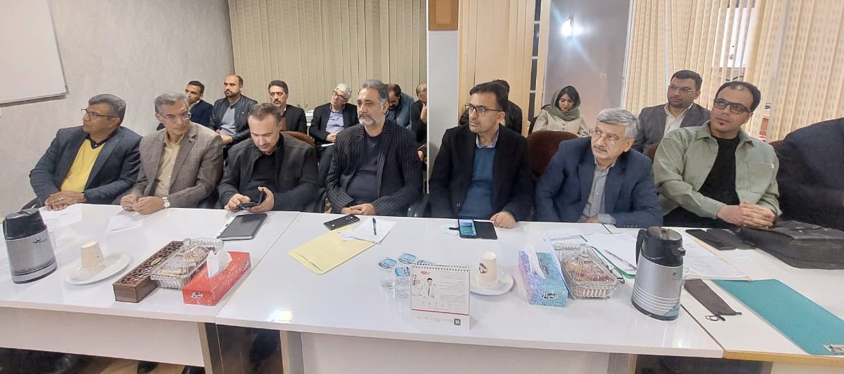 مجمع عمومی سالیانه